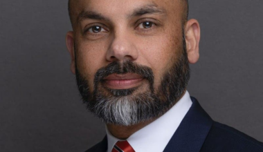 HP Brings On US Steel Exec To Replace Departing Accounting Chief