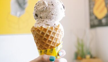 Fort Worth’s Best Dessert Spots to Satisfy Your Sweet Tooth