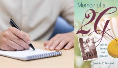 New class teaches New York City’s older adults how to write a memoir