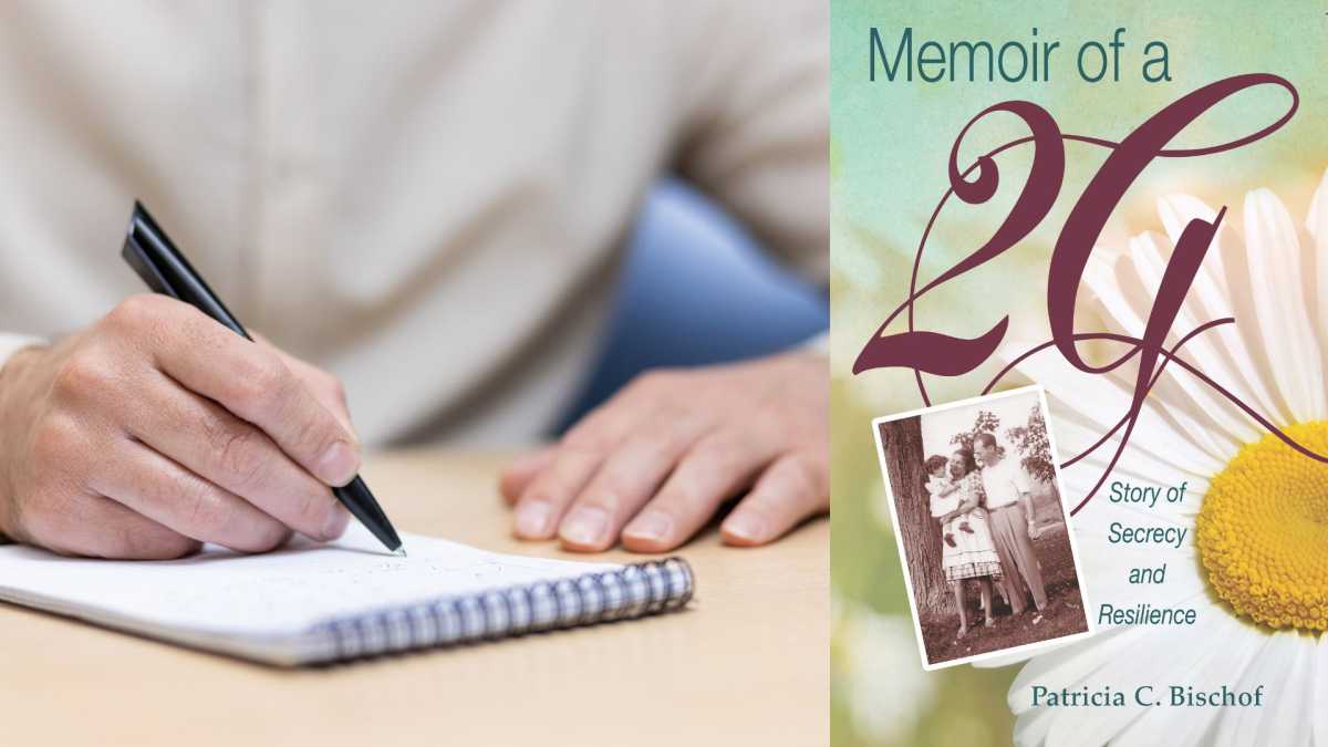 New class teaches New York City’s older adults how to write a memoir
