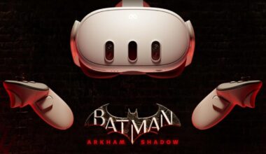 Meta Quest 3 VR and Batman Bundle at This Price? Don’t Wait for Prime Day