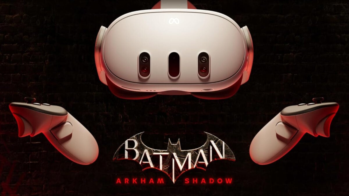 Meta Quest 3 VR and Batman Bundle at This Price? Don’t Wait for Prime Day