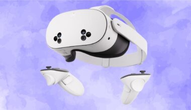 Amazon Has Knocked £40 Off Meta Quest 3S VR Headsets As Part of Its Latest Sale