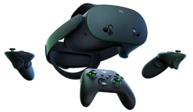 Meta Quest 3S Xbox Edition is a $400 VR headset designed for cloud gaming