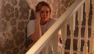 Todd urges Millie to stop lying
