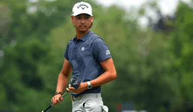 2025 Rocket Classic leaderboard: Min Woo Lee starts off in contention as duo sets course record in Detroit