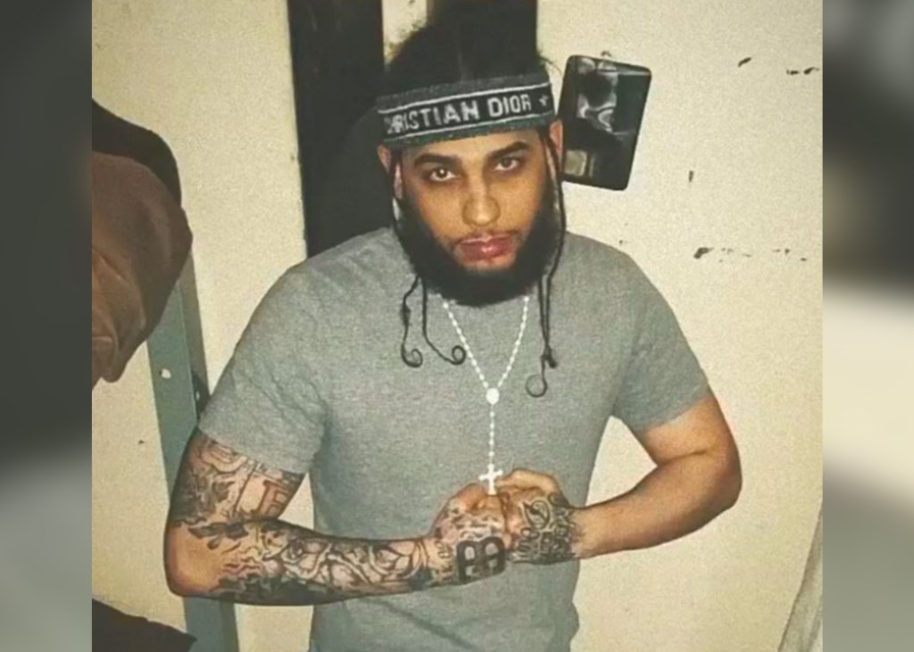 Don't punish me for keeping shank in violent MDC Brooklyn jail