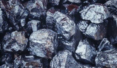 Researchers found three minerals never before catalogued on Earth