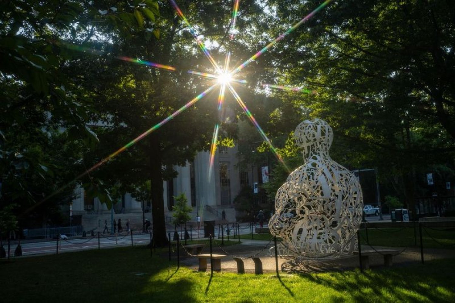The tenured engineers of 2025 | MIT News