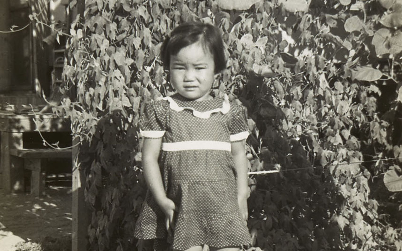 As a Japanese American in LA, the ICE Raids Hit Home
