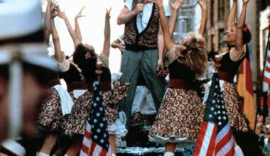 Ferris Bueller's iconic vest auctioned off for $279,400