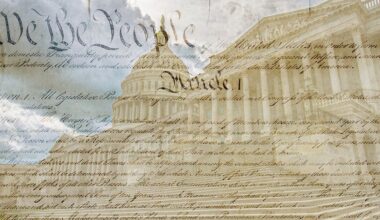 Congress Meeting in Philadelphia on Declaration of Independence 250th Anniversary