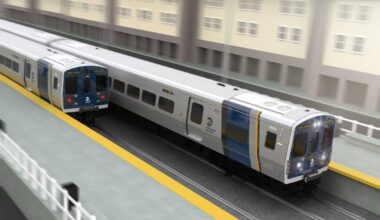MTA to purchase over 300 New York-built modern commuter railcars