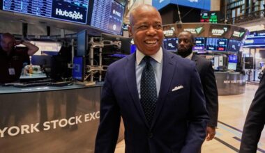 How Eric Adams can get a second chance — and beat Mamdani