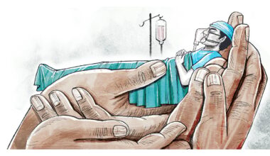 Over 16,500 treated at GRH’s naturopathy wing in 1.5 years; mud therapy revived after gap