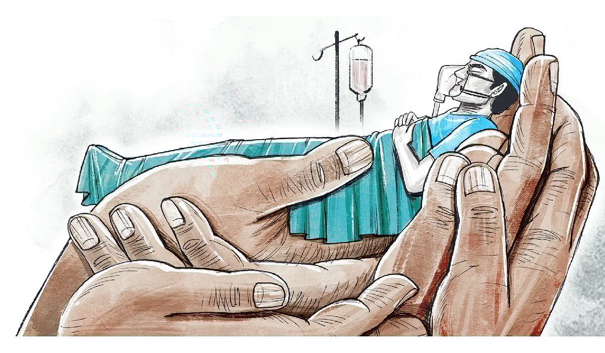 Over 16,500 treated at GRH’s naturopathy wing in 1.5 years; mud therapy revived after gap