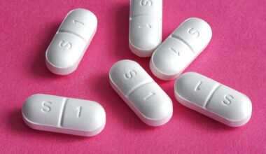 Urgent paracetamol warning as world’s most common painkiller is linked to disease that kills 30 Brits every day
