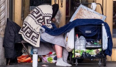 NYC is still failing to get the dangerously mentally ill off the streets