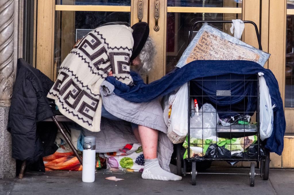 NYC is still failing to get the dangerously mentally ill off the streets