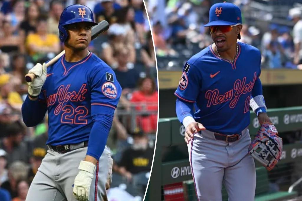 Mets hold players only meeting as season threatens to go off rails