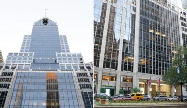 Monroe Capital paying more for another floor at 320 Park Ave.