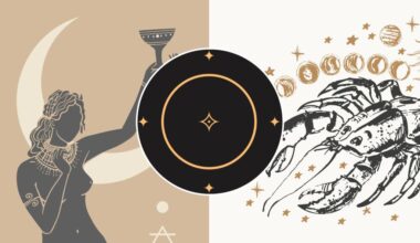 The 2025 New Moon in Cancer: vulnerability equals victory
