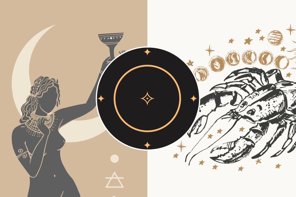 The 2025 New Moon in Cancer: vulnerability equals victory