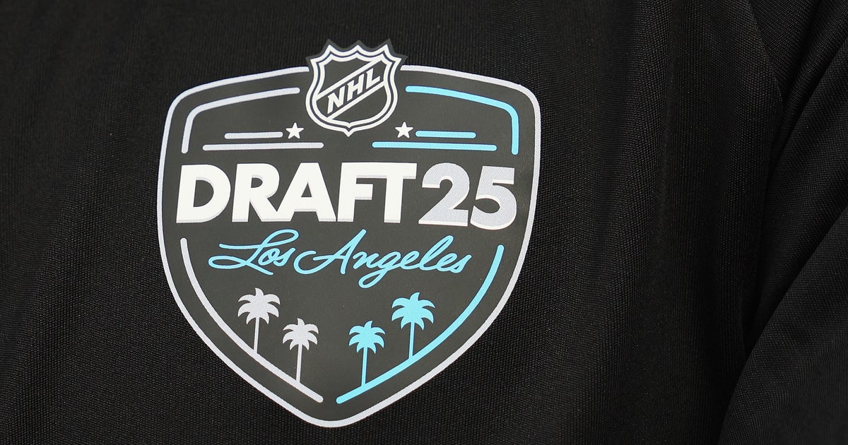 Who did the Flyers draft? Track every Philadelphia pick in the 2025 NHL draft