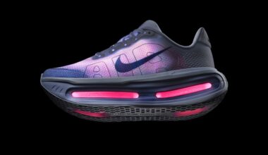 Nike, Vomero Premium, sneaker
