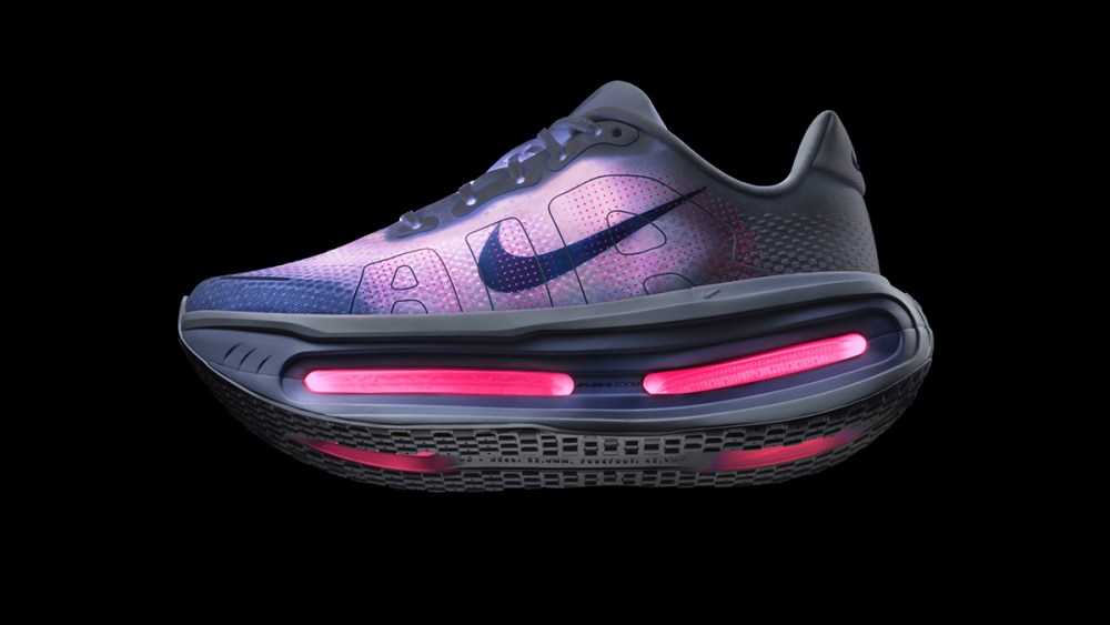 Nike, Vomero Premium, sneaker
