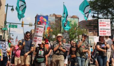 Philadelphia’s Iranian and Israeli residents react to ceasefire