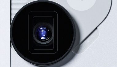 Nothing Phone 3 complete renders just dropped and fans are in shock