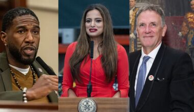 NYC public advocate: Candidates, track election results
