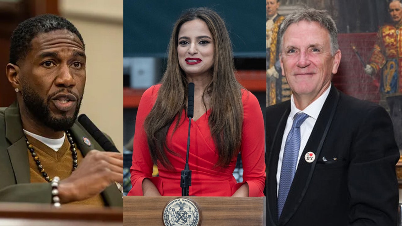 NYC public advocate: Candidates, track election results