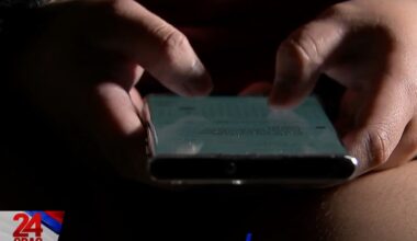 Group calls for ban on online gambling ads