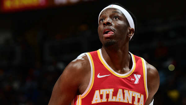 Onyeka Okongwu