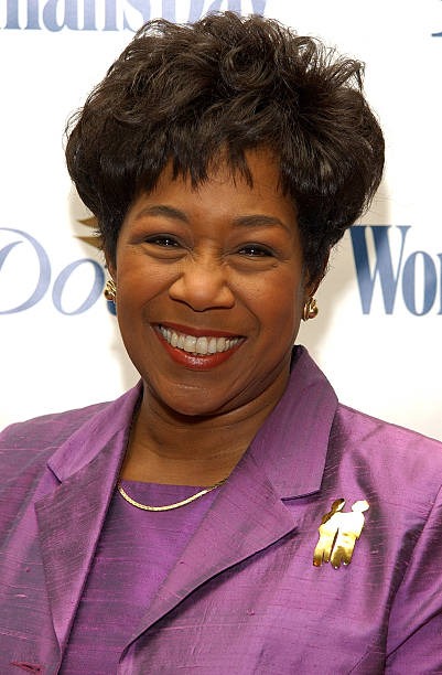 Orien Reid in an undated photo. 
