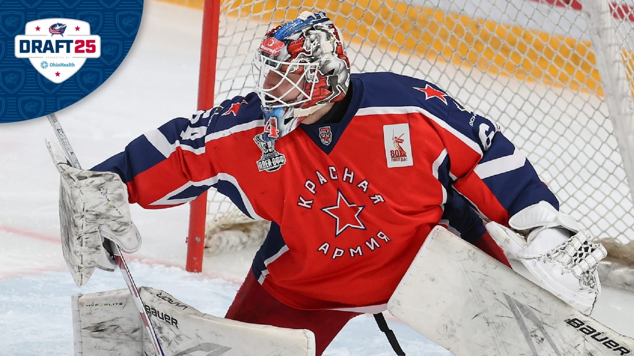 Instant analysis: Andreyanov has impressed CBJ brass