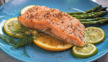 Heart-healthy dinner ideas from Harvard doctors