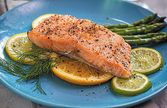 Heart-healthy dinner ideas from Harvard doctors