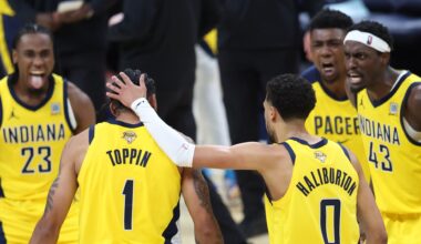 Game 7 on ABC delivers most-watched NBA Finals game in 6 years
