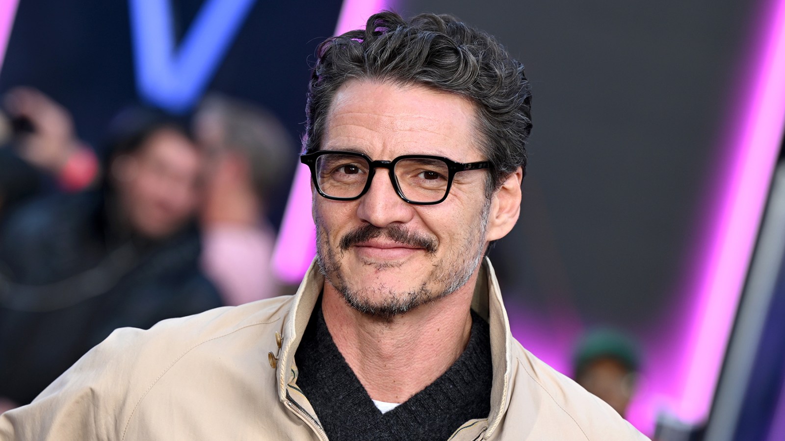Pedro Pascal Defends Slamming J.K. Rowling Over Anti-Trans Comments