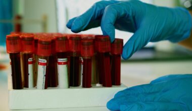 blood biomarker test