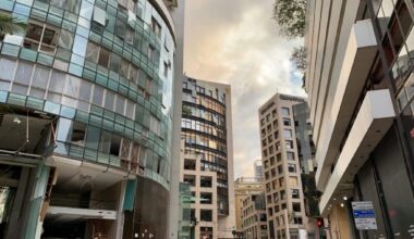 Elon Musk Targets Lebanon for Starlink Expansion, Boosting the Country's Telecom and Internet Growth Potential