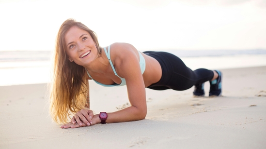 If you’ve been meaning to restart your fitness journey, this 28-day challenge with easy-to-follow steps might be exactly what you need to get back on track.(Pexels)