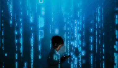 How Internet of Things Devices Affect Your Privacy – Even When They’re Not Yours