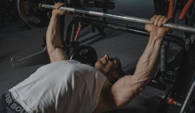 Do warm-up sets improve your weightlifting performance? Researchers find out