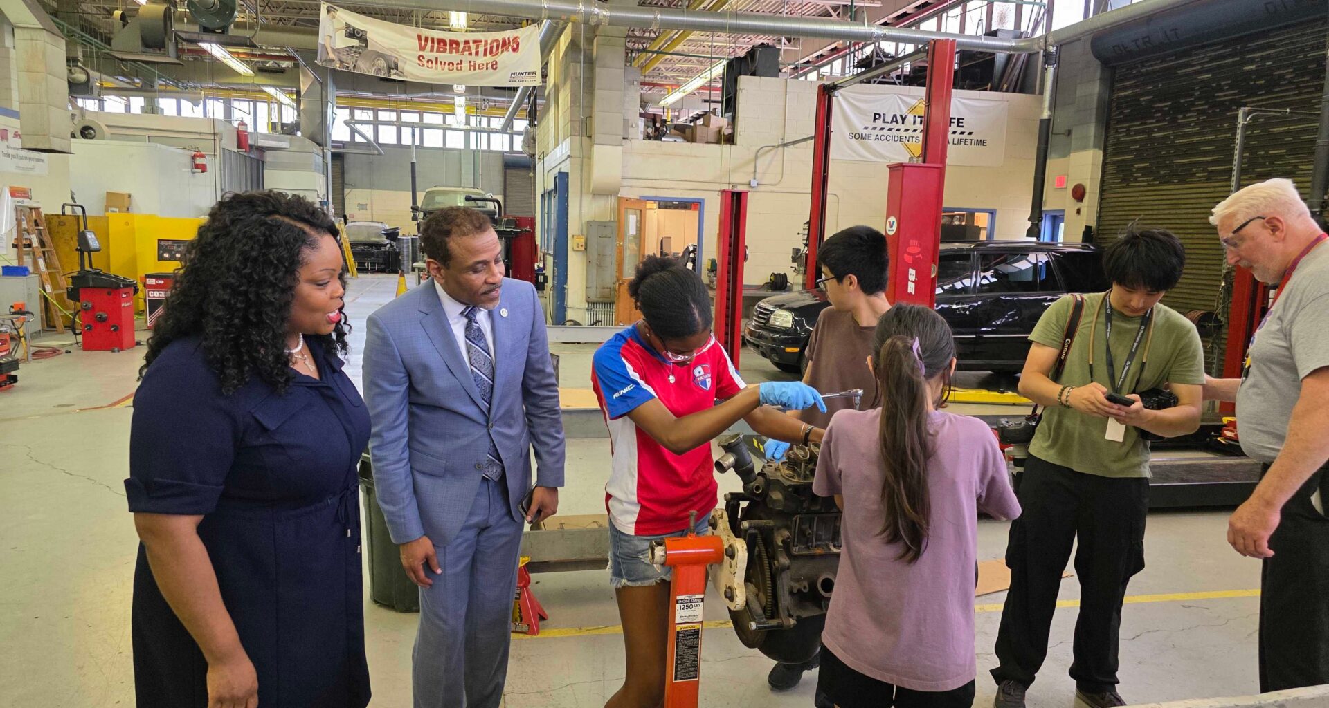 Philly teachers get career training boost from City Council