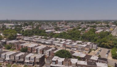 Beating the heat: Southwest Philly residents and nonprofit tackle urban heat island crisis