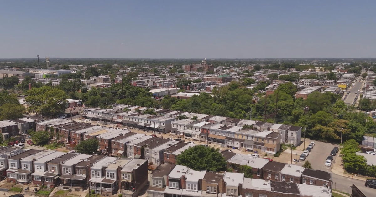 Beating the heat: Southwest Philly residents and nonprofit tackle urban heat island crisis